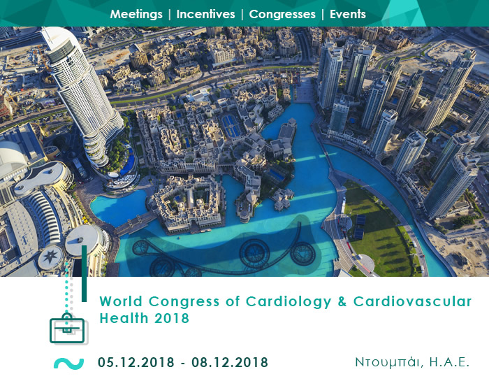 World Congress of Cardiology