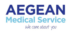 aegean medical service