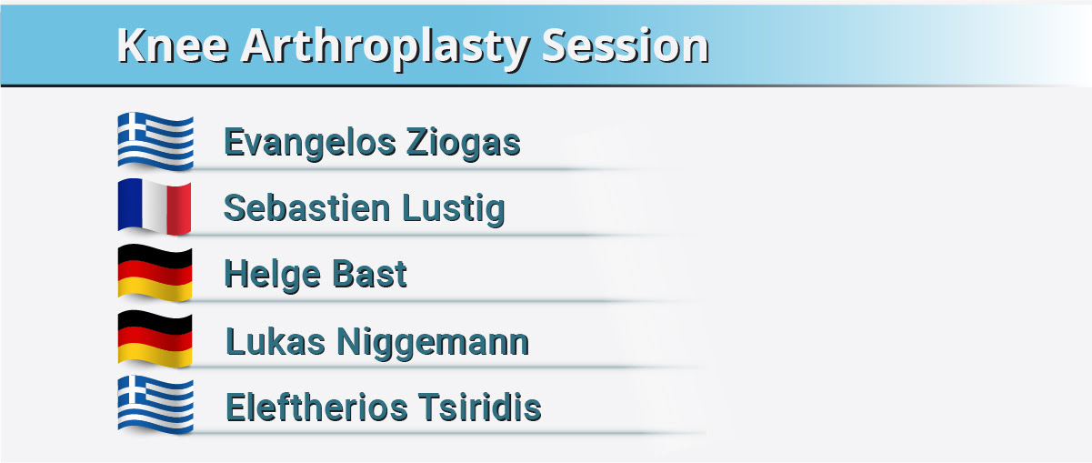 arthroplasty session 02