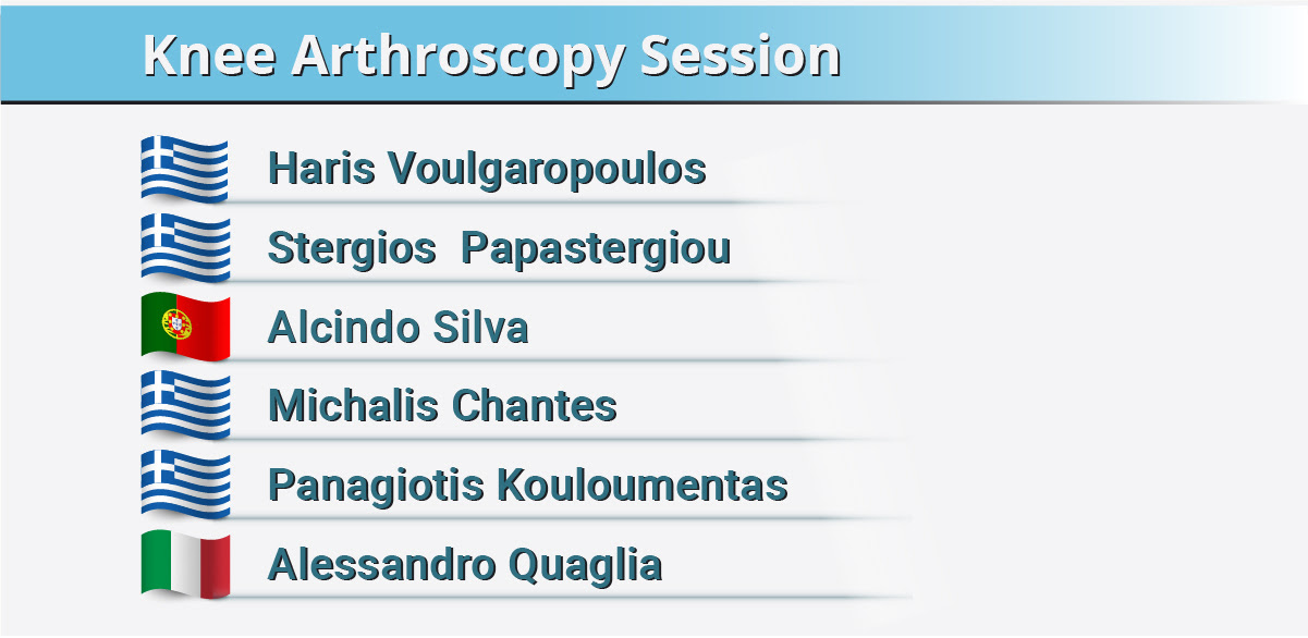 arthroplasty session 03