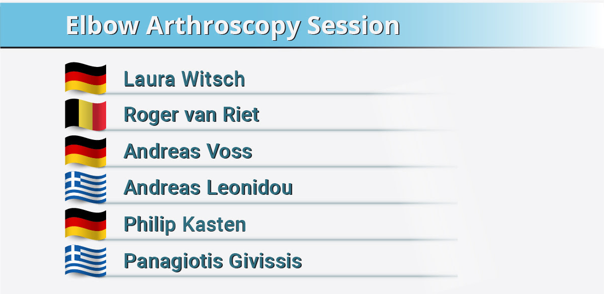 arthroplasty session 05
