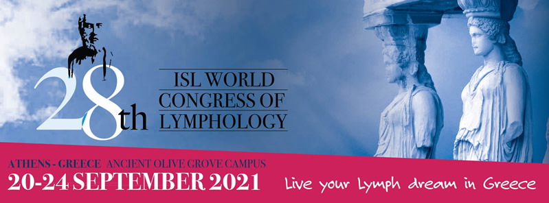 gala 28th WORLD CONGRESS OF LYMPHOLOGY