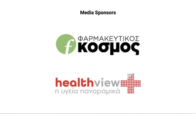 media sponsors