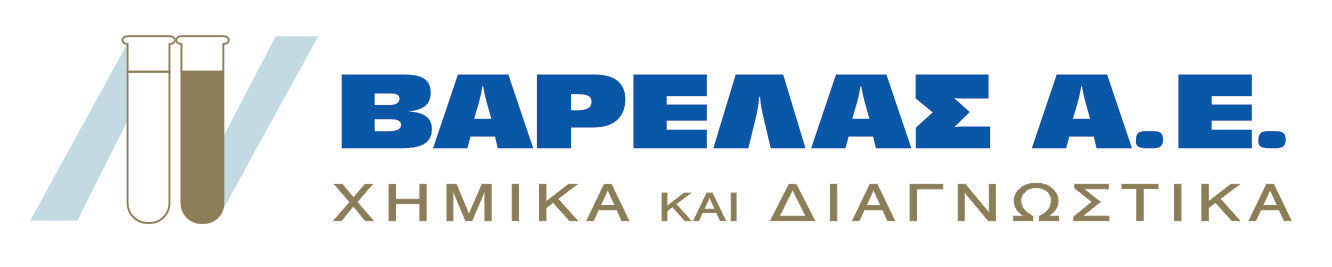 logos ΒΑΡΕΛΑΣ AE